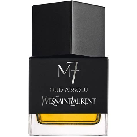 yves saint laurent oud|ysl old absolu.